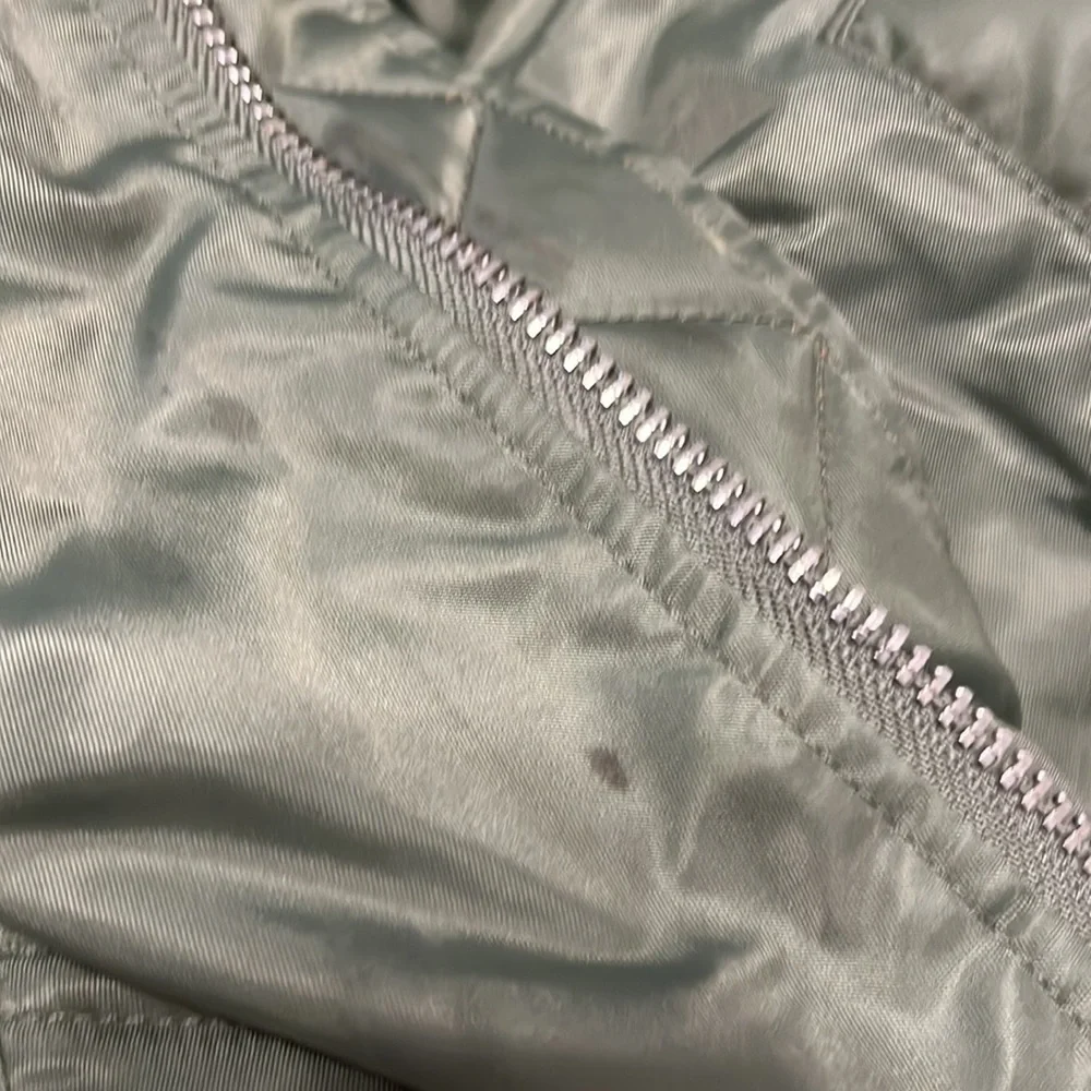 Gilbert jacket - Picture 8 of 8